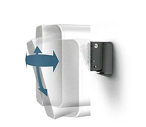 Uchwyt głośnikowy Bluesound WM125 - 3