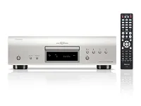 Odtwarzacz CD Denon DCD-1700NE (srebrny)
