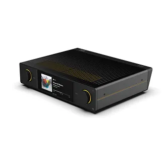 Wzmacniacz All-in-One Arcam SA35 (Radia SA35) - 2