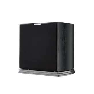 Subwoofer Audiovector R SUB Arrete Black Ash - 2