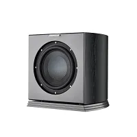 Subwoofer Audiovector R SUB Arrete Black Ash