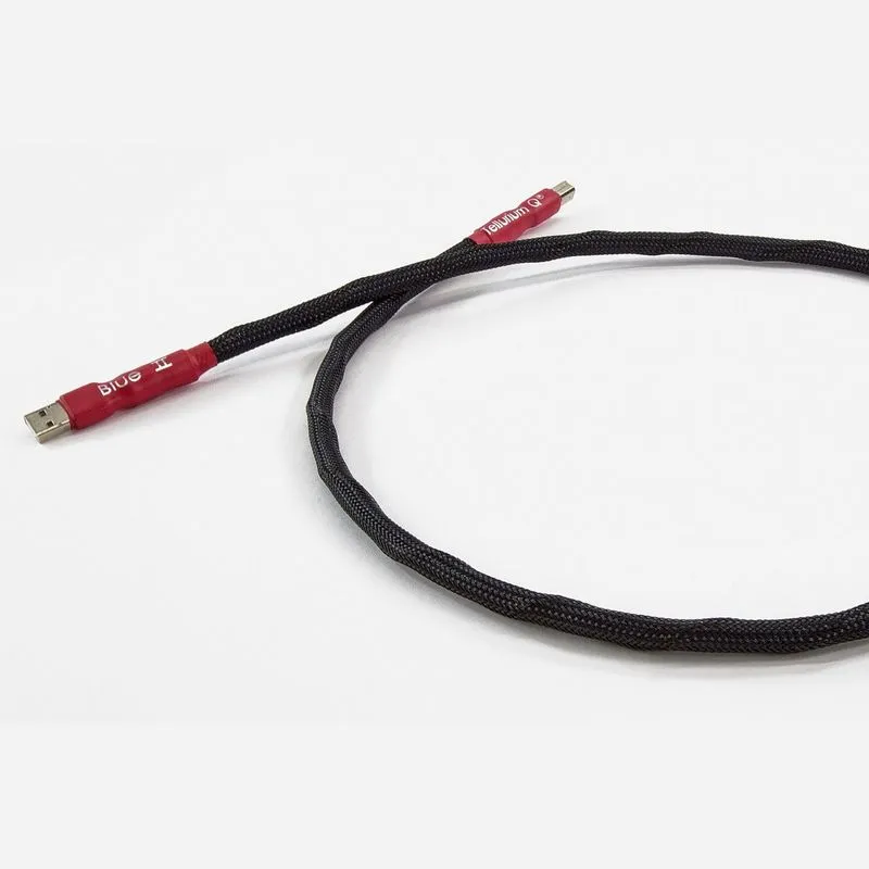 Kabel USB Tellurium Q Blue II USB