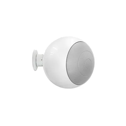 Głośnik naścienny Cabasse Baltic 5 on wall White