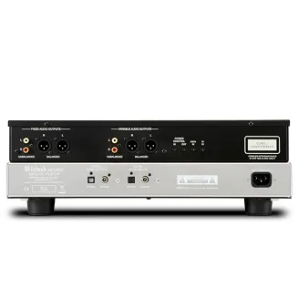 Odtwarzacz SACD/CD McIntosh MCD600 - 3