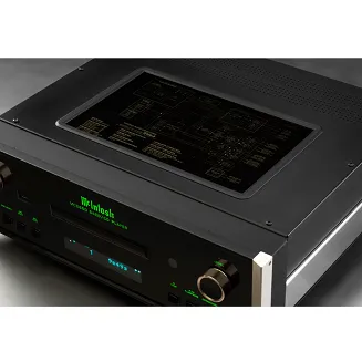 Odtwarzacz SACD/CD McIntosh MCD600 - 5