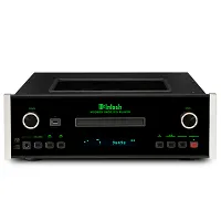 Odtwarzacz SACD/CD McIntosh MCD600