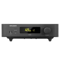 Przetwornik cyfrowo-analogowy Garlubidor Divinity R2R