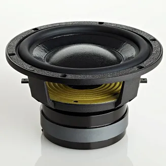 Kolumny aktywne ATC SCM40A (biały) - 4