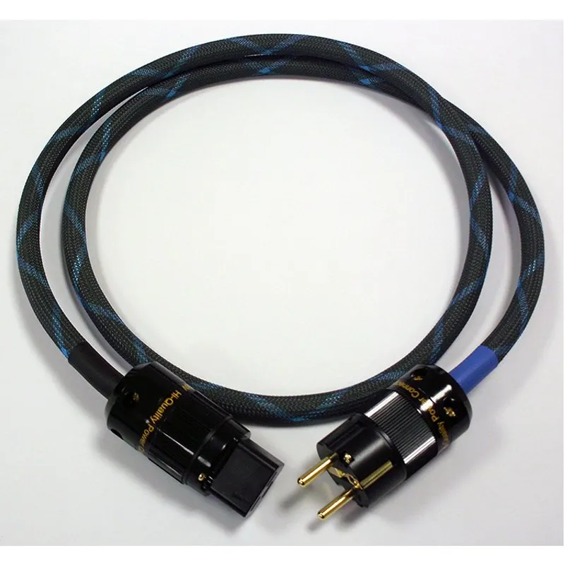 Przewód zasilający Pro-ject Connect It POWER Cable 16A