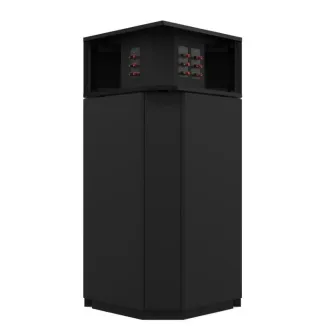 Kolumny podłogowe Klipsch Klipschorn AK-7 - 5