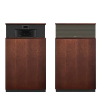 Kolumny podłogowe Klipsch Klipschorn AK-7 - 3