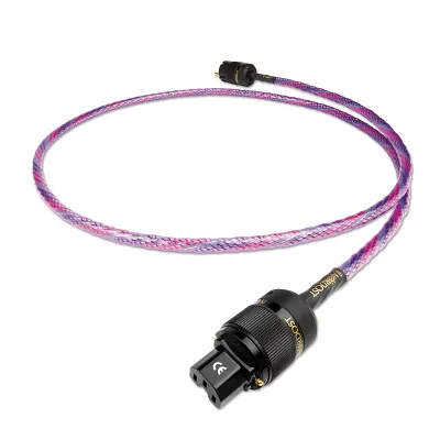 Przewód zasilający Nordost Frey 2 Power Cord (2m) – Outlet