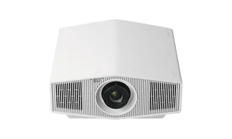 Projektor laserowy Sony VPL-XW5000ES - 11