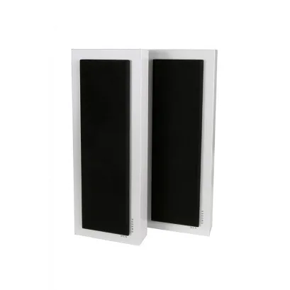 DLS Flatbox Slim Large Białe