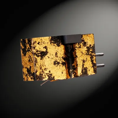 Wkładka gramofonowa Koetsu Urushi Wajima