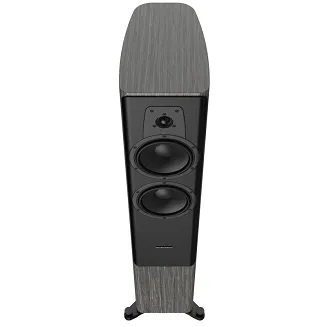 Kolumny podłogowe Dynaudio Contour 30I (szary dąb połysk) - 5