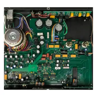 Rogue Audio RH-5 (Czarny) - 3