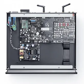 Primare SC15 Prisma (srebrny) - 3