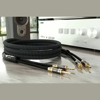 Przewód głośnikowy Ricable Magnus Speaker MkII - 4