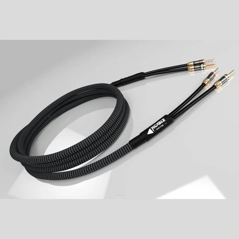 Przewód głośnikowy Ricable Magnus Speaker MkII