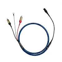 Kabel gramofonowy Cardas Audio Clear Cygnus Phono