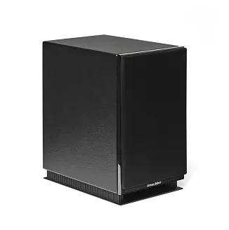 Kolumny podstawkowe Sonus Faber Lumina II czarna, Planeta Dźwięku