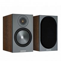 Monitor Audio Bronze 50 6G (orzech)