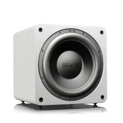 SVS SB-3000 (piano white gloss)