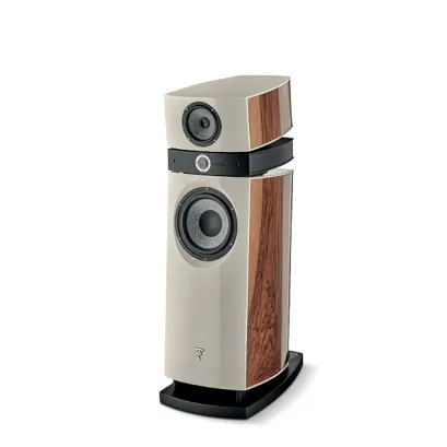 Kolumny podłogowe Focal Scala Utopia Evo (noyer naturel)