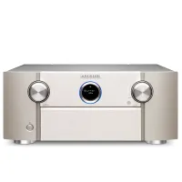 Amplituner kina domowego Marantz SR8015 (srebrny)