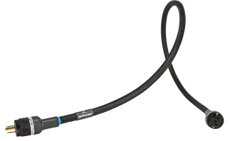 Synergistic Research UEF AC Power - 2
