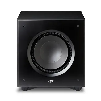 Paradigm Defiance X12 - 2