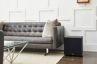 Paradigm Defiance X12 - 6