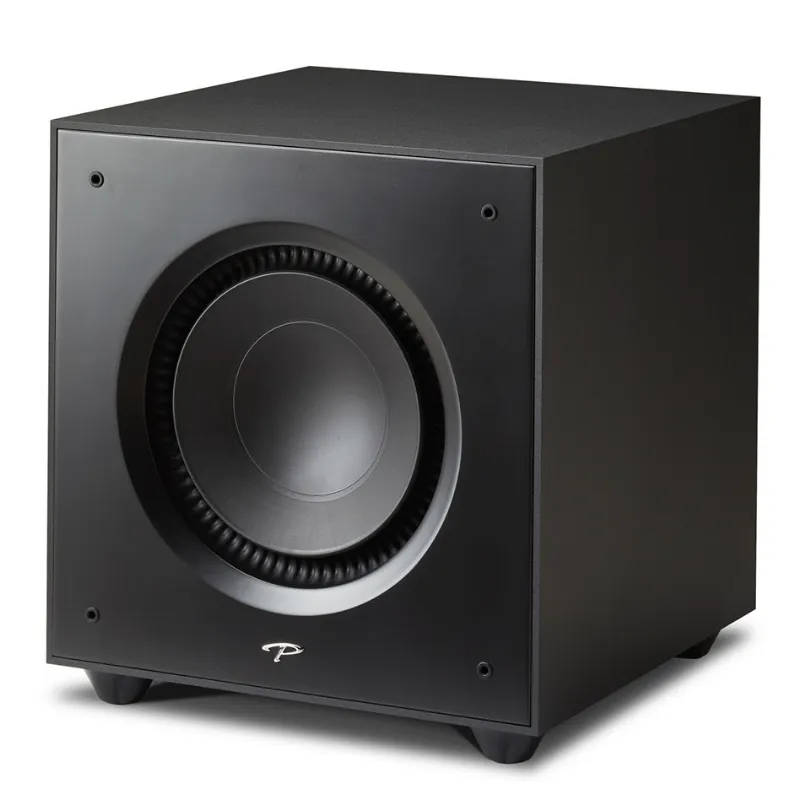 Paradigm Defiance X12