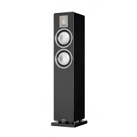 Kolumny podłogowe Audiovector QR 3 SE (Czarny) - outlet