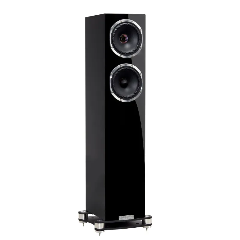 Kolumny podłogowe Fyne Audio F 501SP