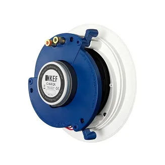 Głośniki instalacyjne KEF Ci160QR - 3