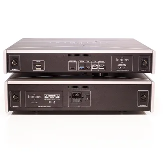 Innuos Statement SSD (srebrny) - 3