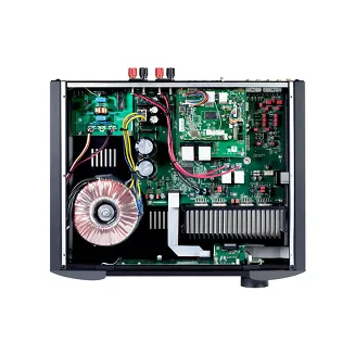 Urządzenie All-in-one Moon Neo Ace (czarno-srebrny) - 2