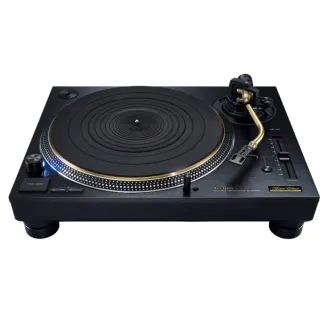 Gramofon Technics SL-1210G ME - Master Edition – outlet - 3