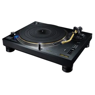 Gramofon Technics SL-1210G ME - Master Edition – outlet - 2