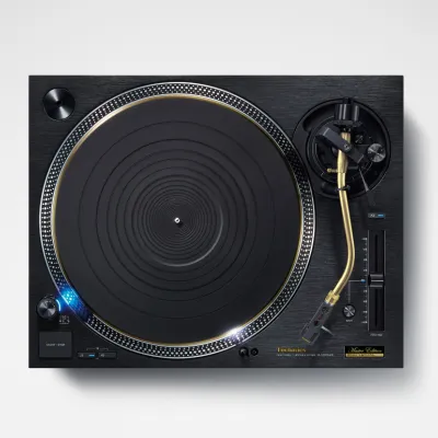 Gramofon Technics SL-1210G ME - Master Edition – outlet