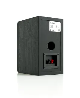 Pylon Audio Opal Sat (czarny) - 2