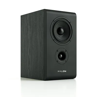 Pylon Audio Opal Sat (czarny)