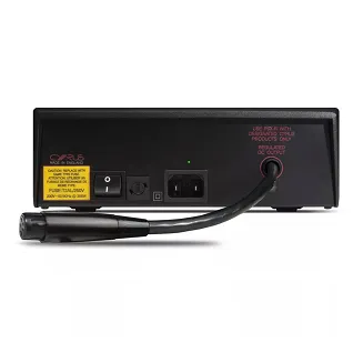 Zasilacz zewnętrzny Cyrus PSX-R2 - 2