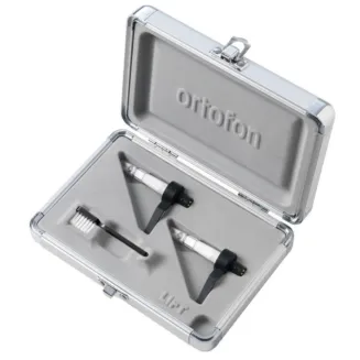 Wkładka gramofonowa Ortofon Concorde MKII Twin Scratch - 2