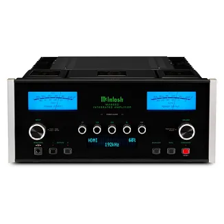 Wzmacniacz zintegrowany McIntosh MA8950 - 2