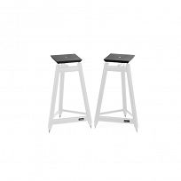 Solidsteel SS-5 (white)