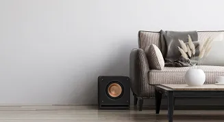 Subwoofer Klipsch RP-1600SW - 5
