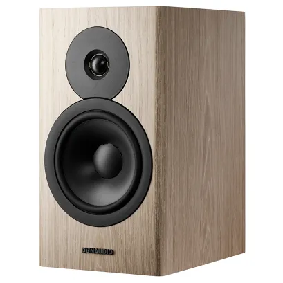 Kolumny podstawkowe Dynaudio Evoke 20 (blonde)